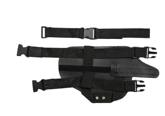 Adult Deadpool Costume with Accessories (170-180 CM)